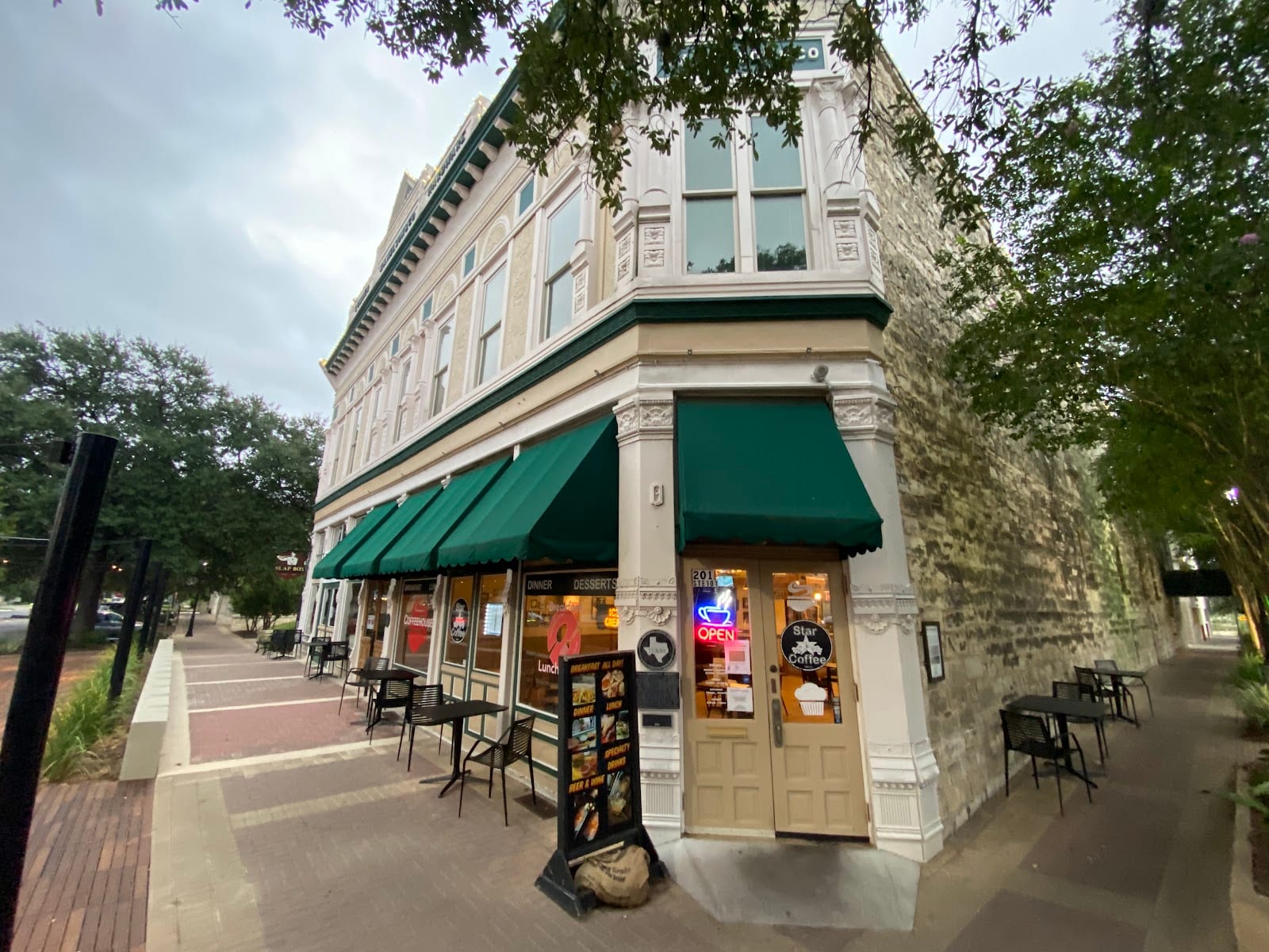 Star Coffee Texas, photo 3