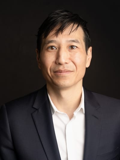 Dr. Stephen K. Aoki,