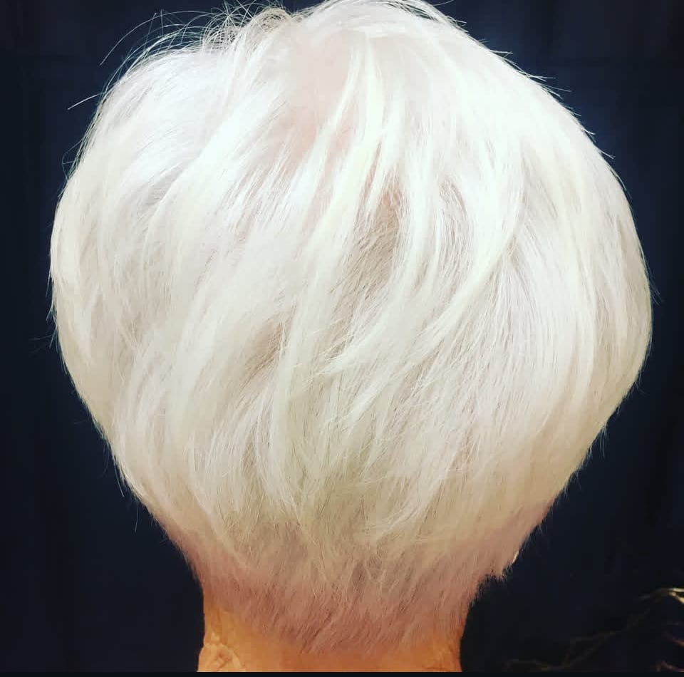 Mels Belles Hair Design, photo 2
