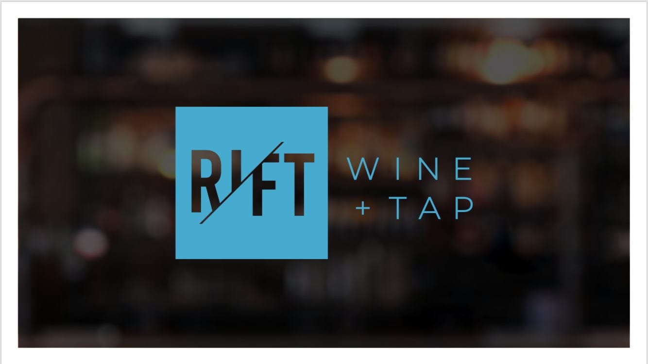 Rift Wine Bar & Taphouse, photo 3