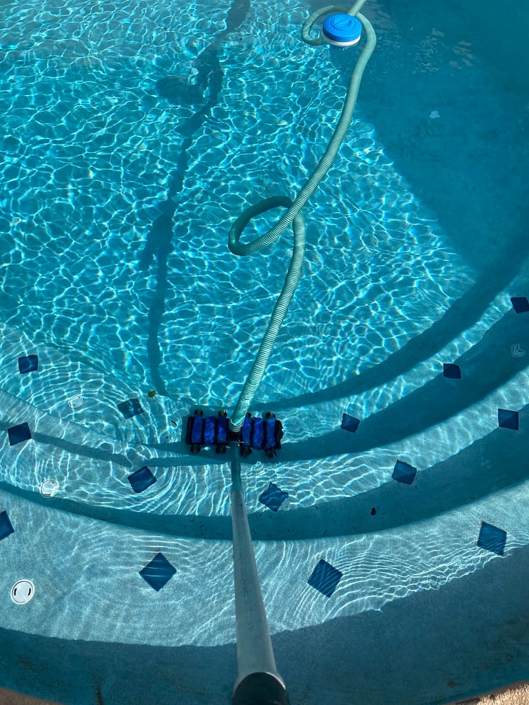 Sharky's Pool Service, photo 3