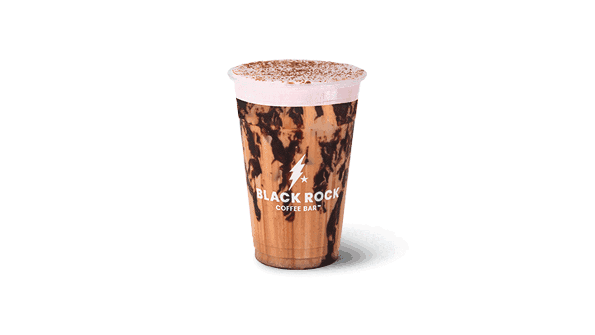 Black Rock Coffee Bar, photo 4