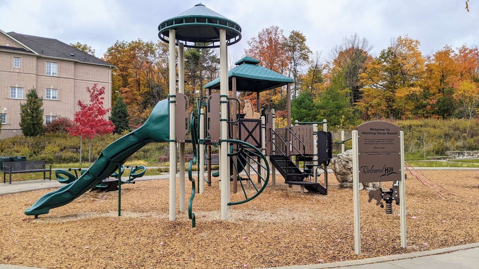 Rocking Horse Ranch Park