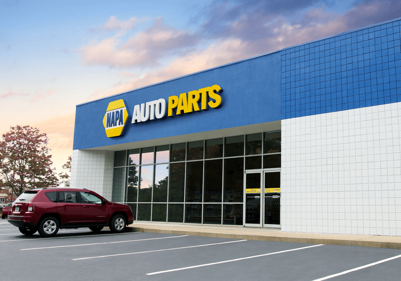NAPA Auto Parts, photo 2