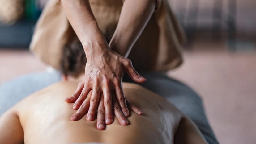 Massage & Bodywork By kuryn, photo 2