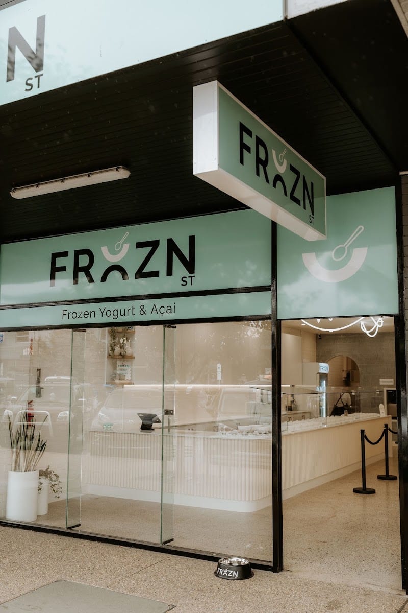 Frozn St, photo 2