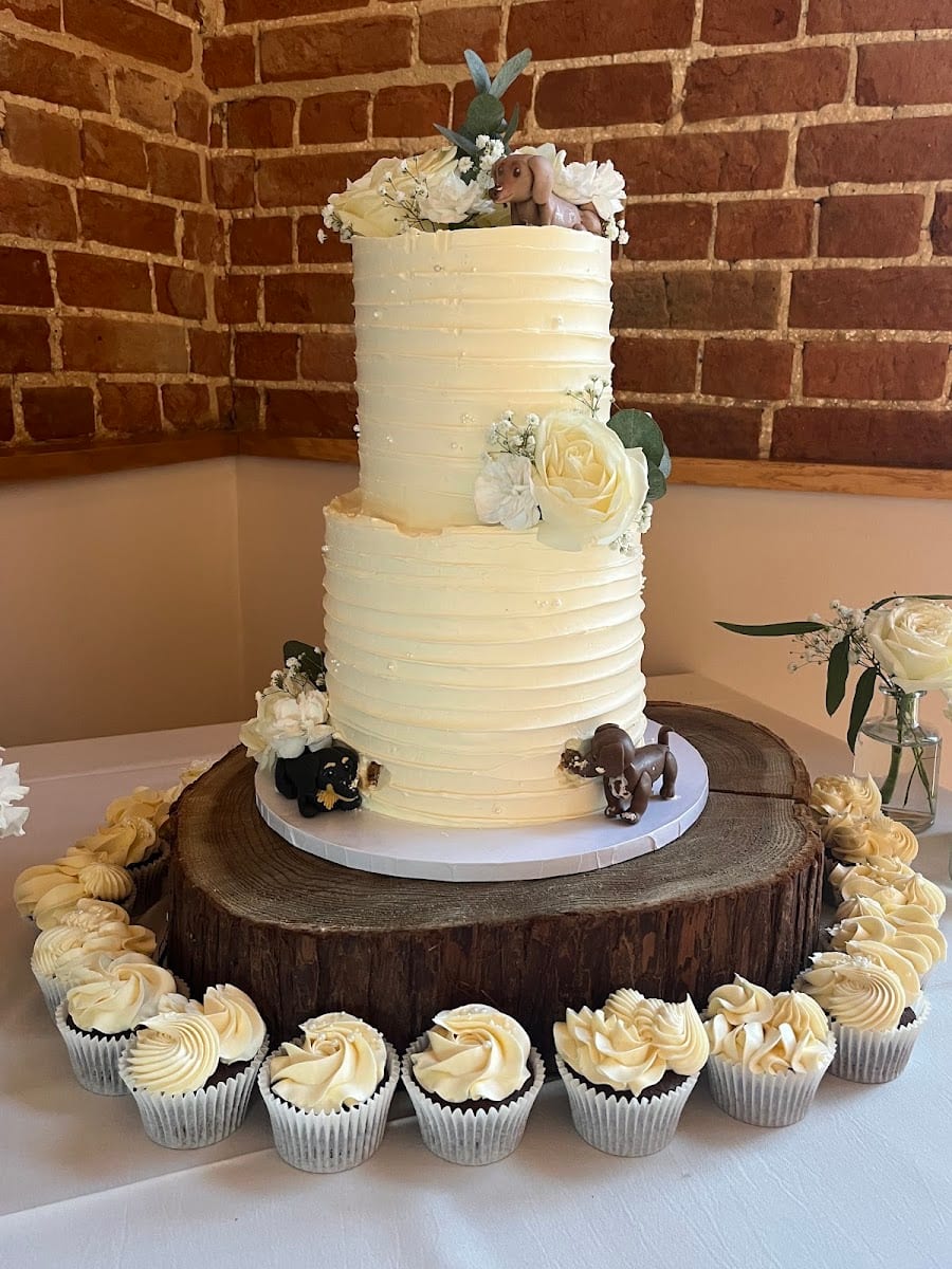 Cakes by Abbie, photo 3