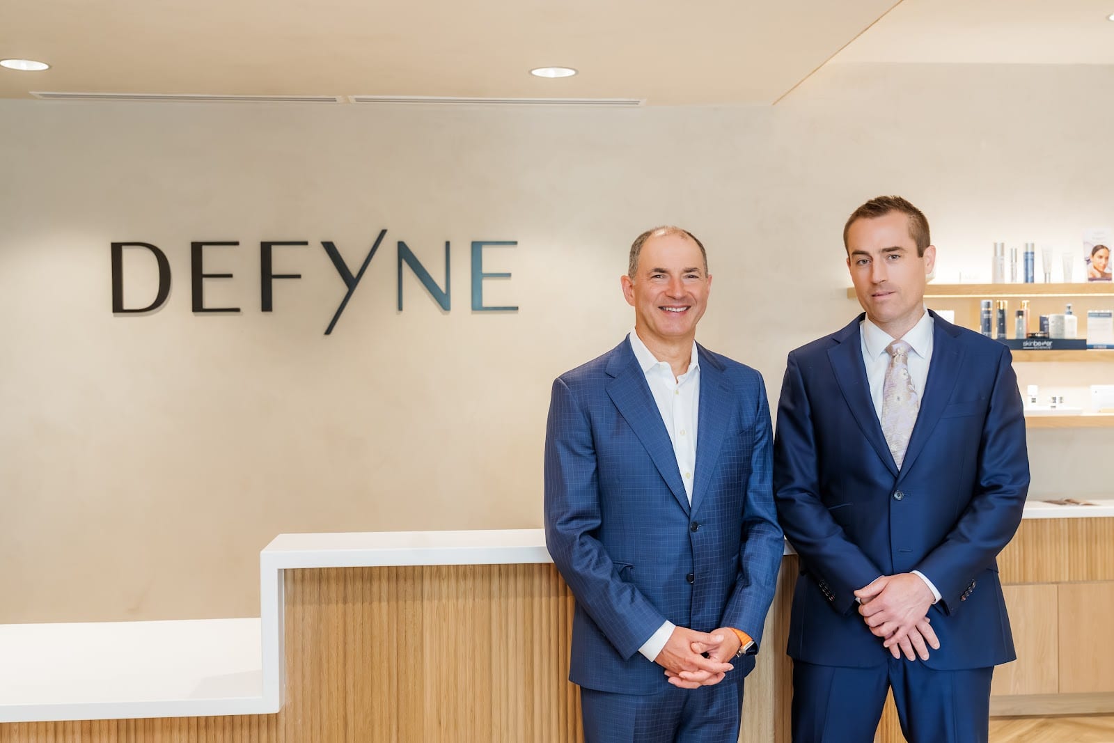 Defyne Plastic Surgery