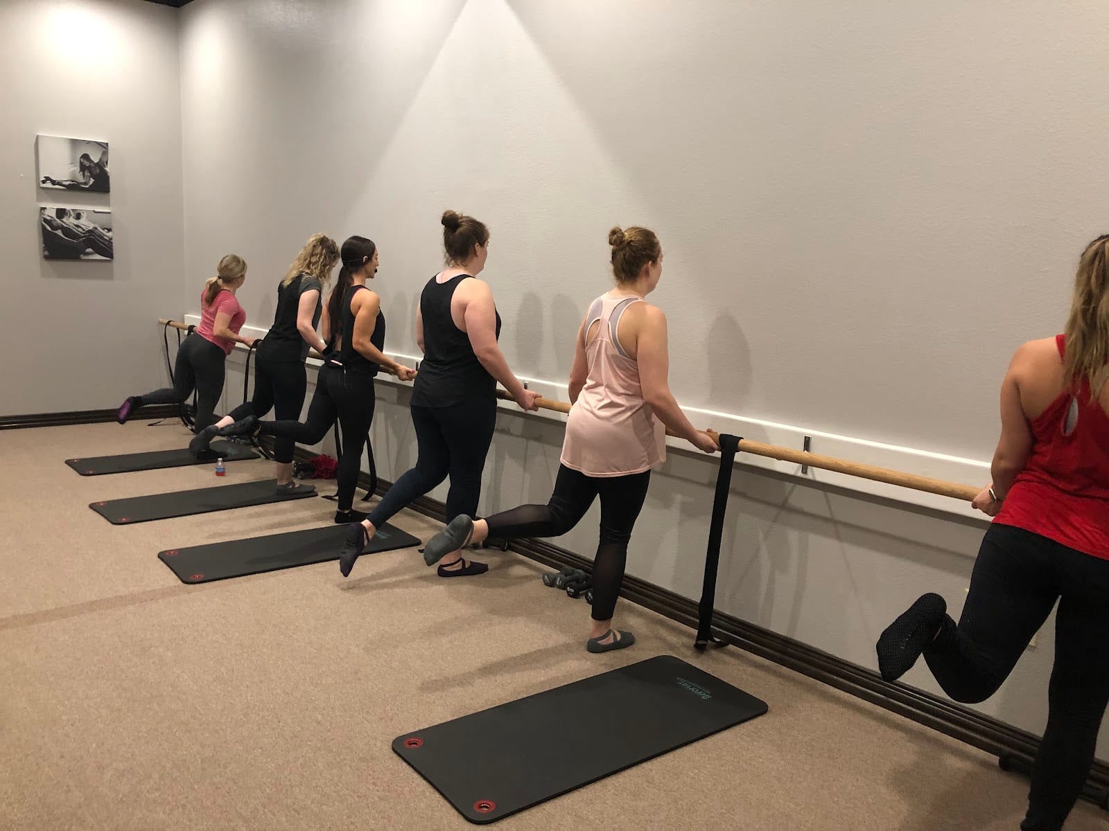 Bliss Body and Barre, photo 2