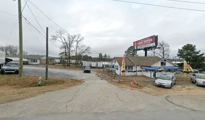 Carlos Trailer Repair