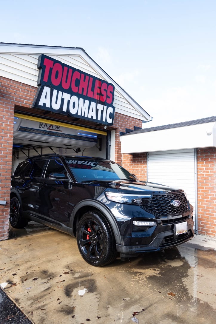 Water Works Car Wash- Annapolis, photo 4