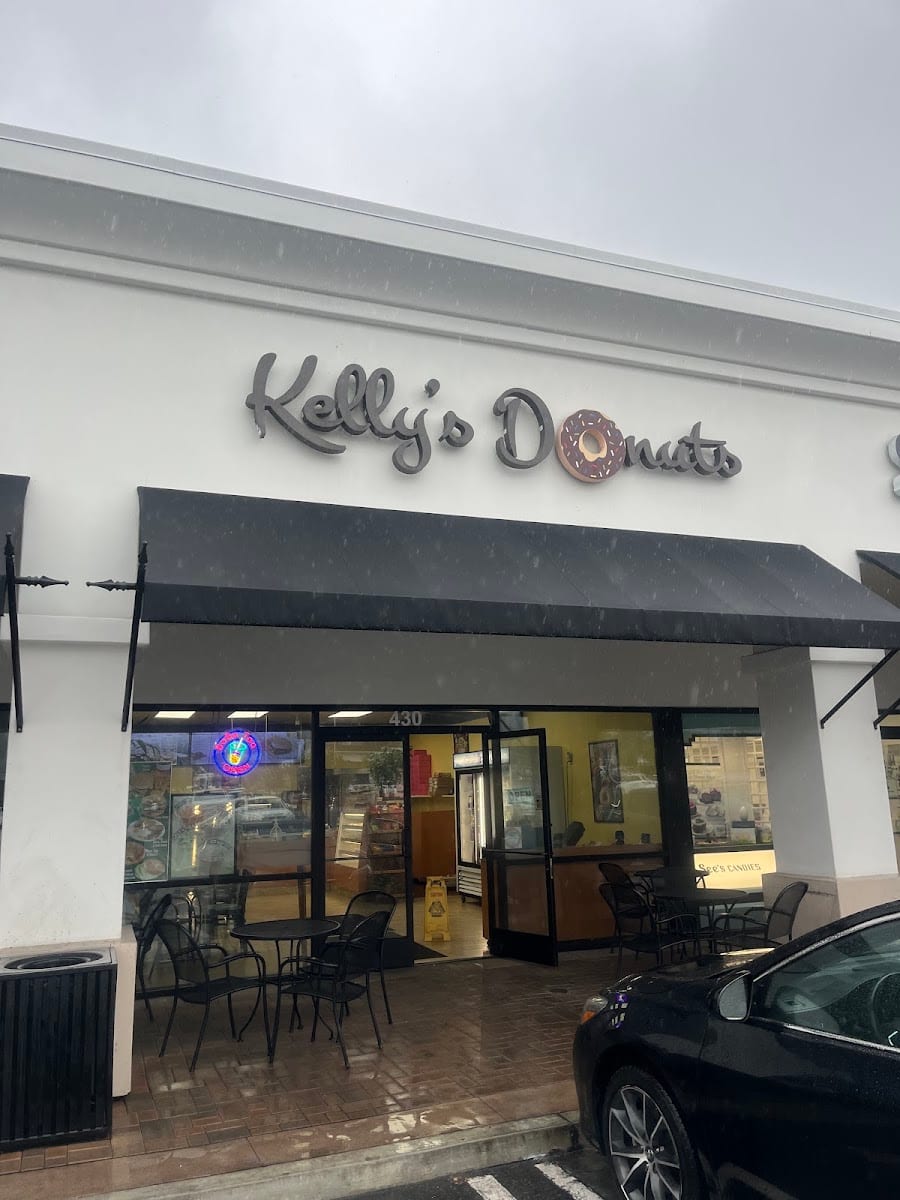 Kelly's Donuts, photo 3