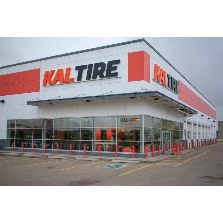 Kal Tire, photo 2