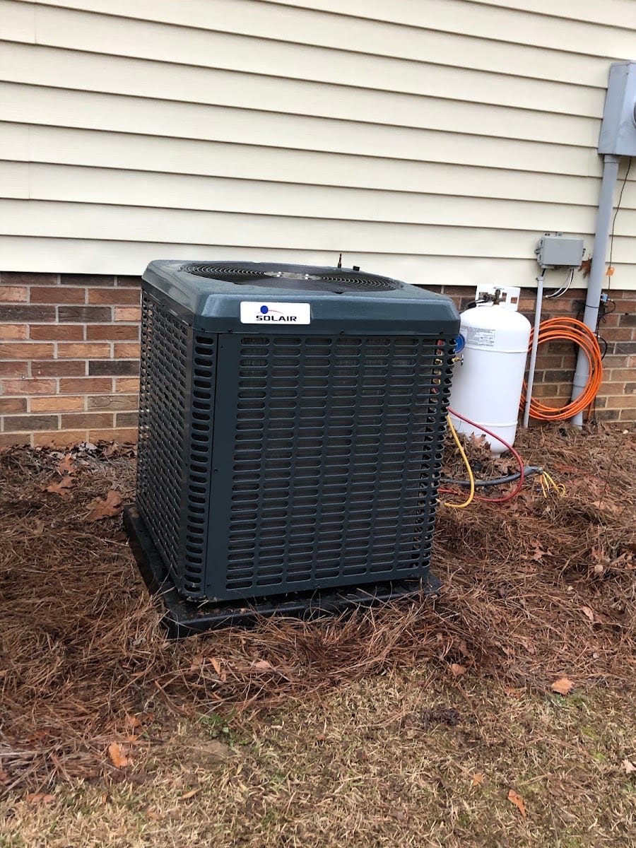 Bullseye Hvac
