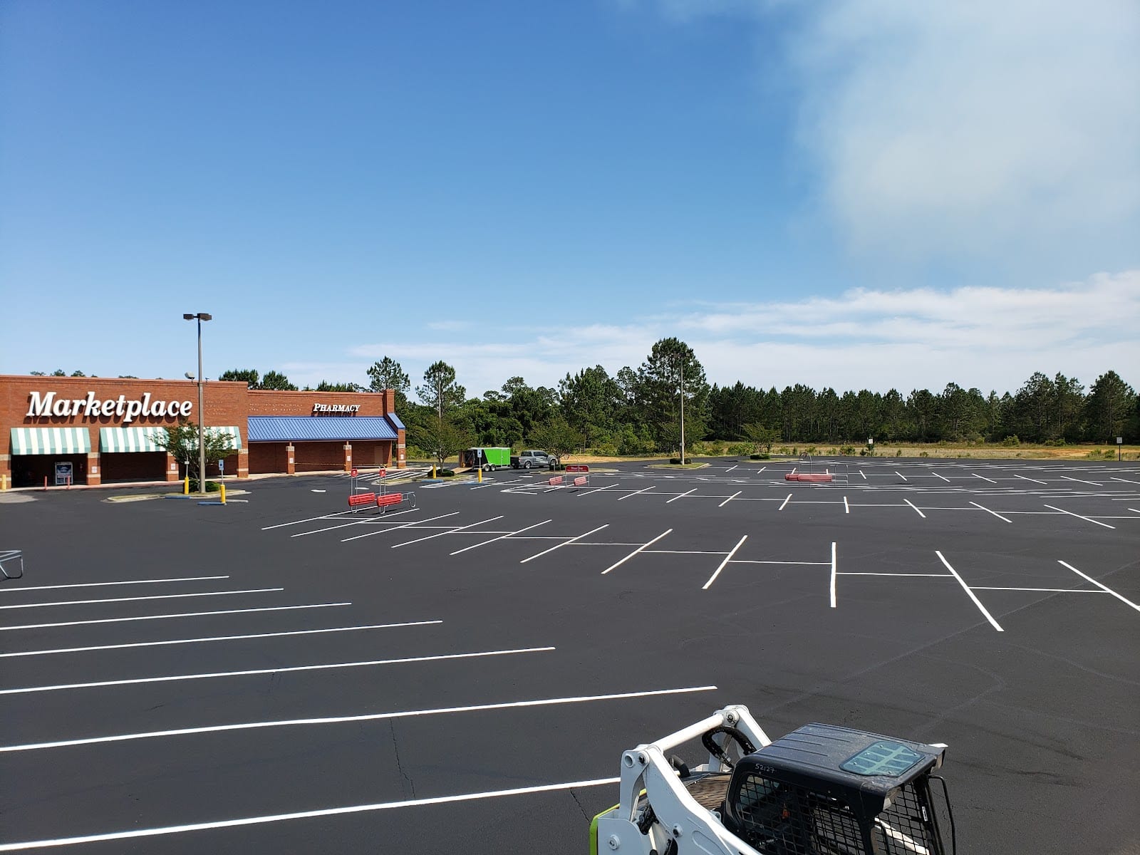 Emerald Coast Paving, photo 3