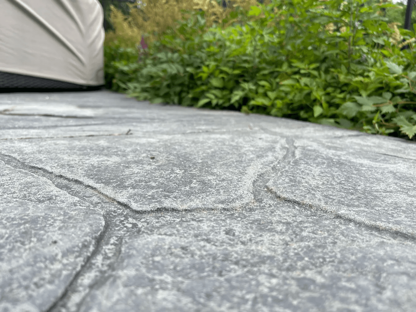 Westlake Concrete & Foundation Repair, photo 2
