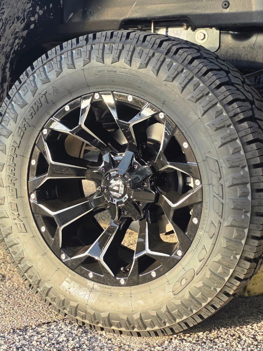 Auto Outfitters, photo 4