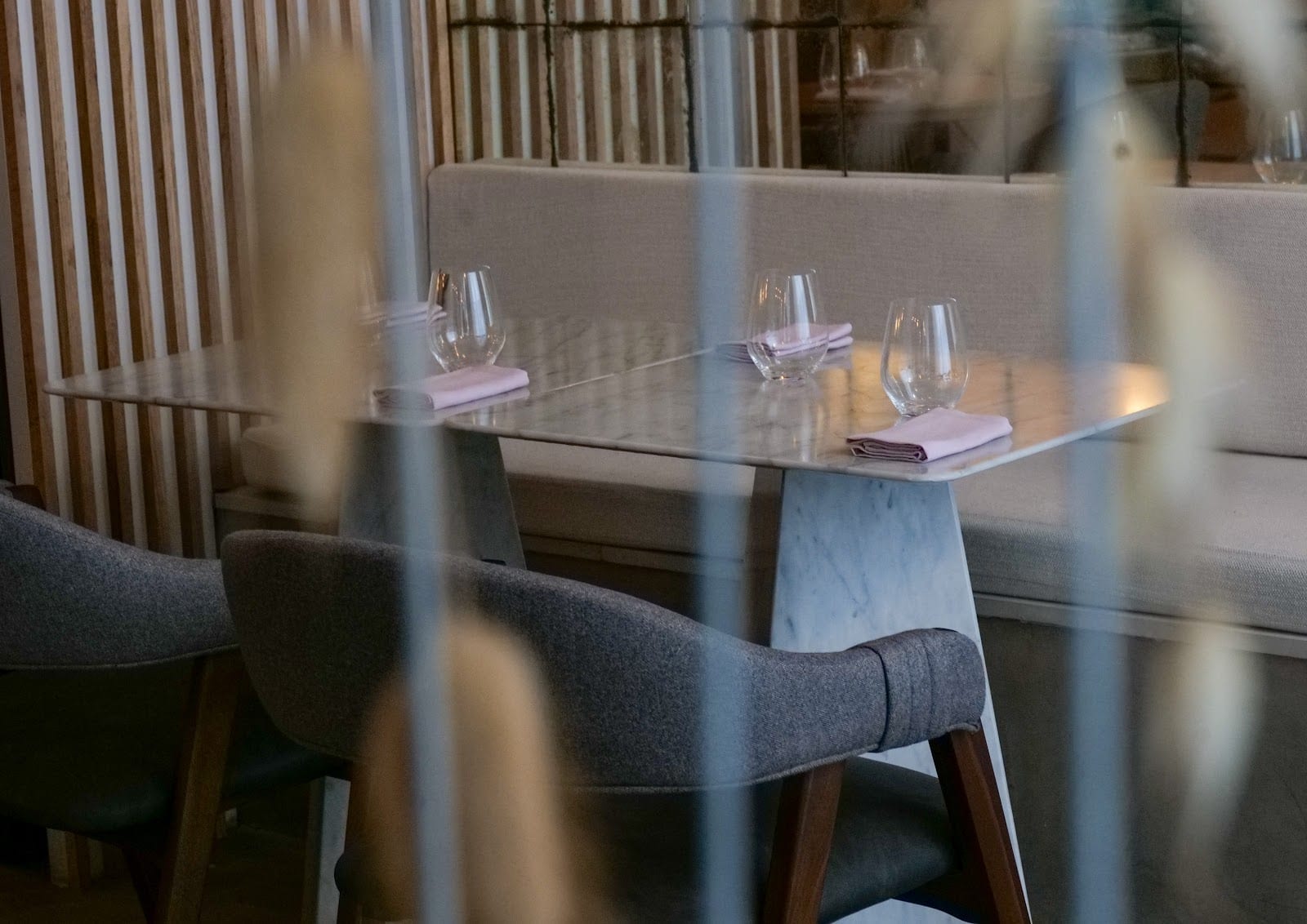 Restaurant Tracé, photo 2
