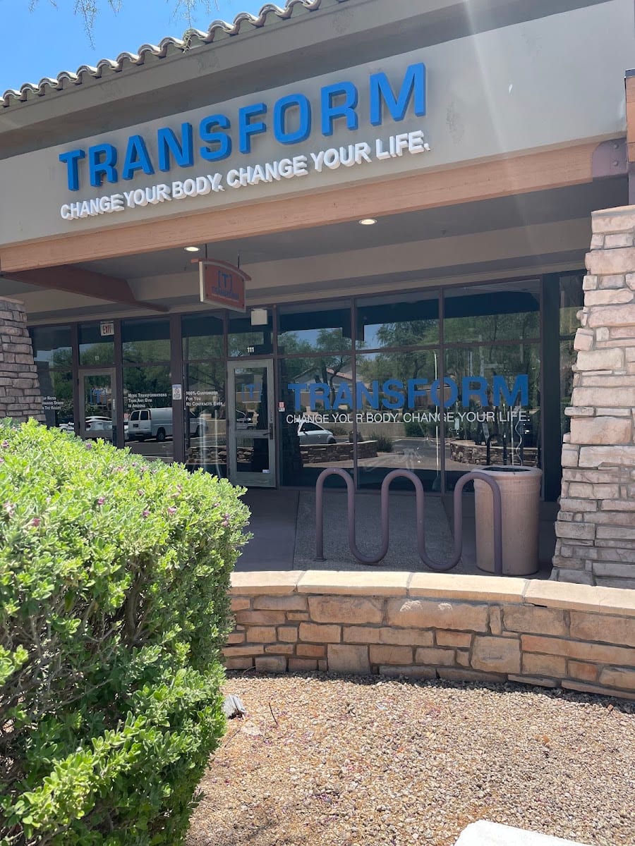 Transform Scottsdale, photo 2