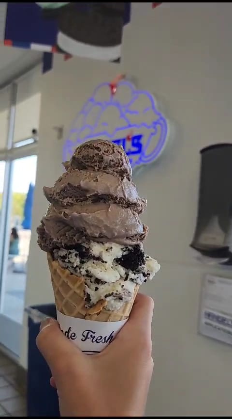 Handel’s Homemade Ice Cream, photo 3