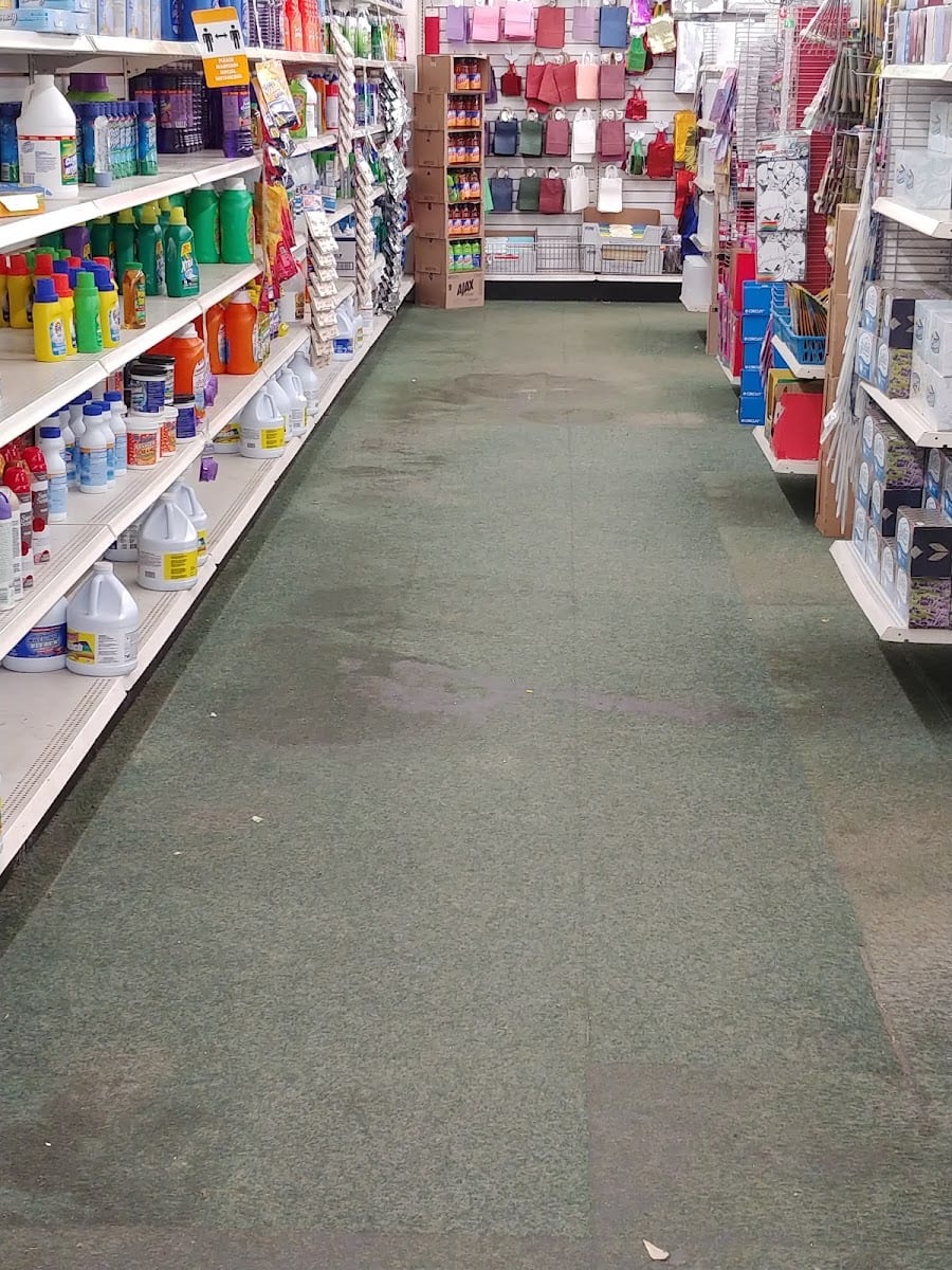 Dollar Tree