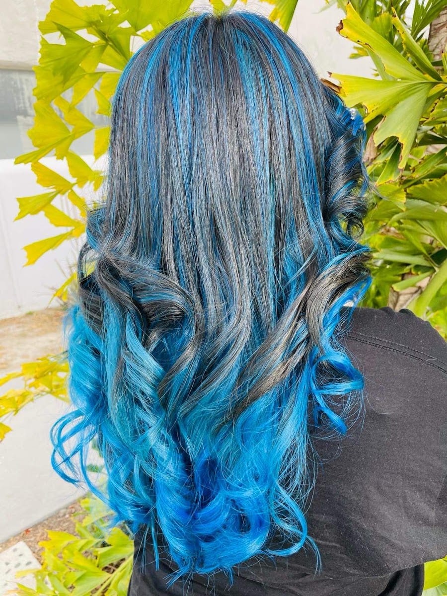 Bonita Beauty Salon