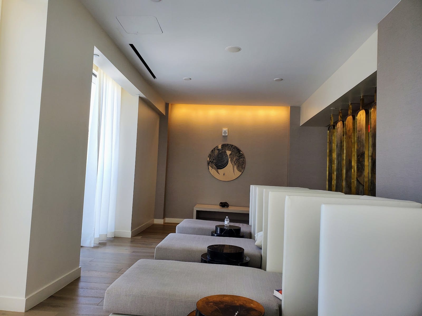 Spa by JW