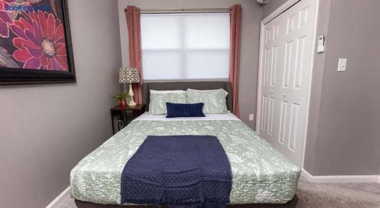 Central Little Rock:Pet Friendly|Near Park |Museum, photo 2