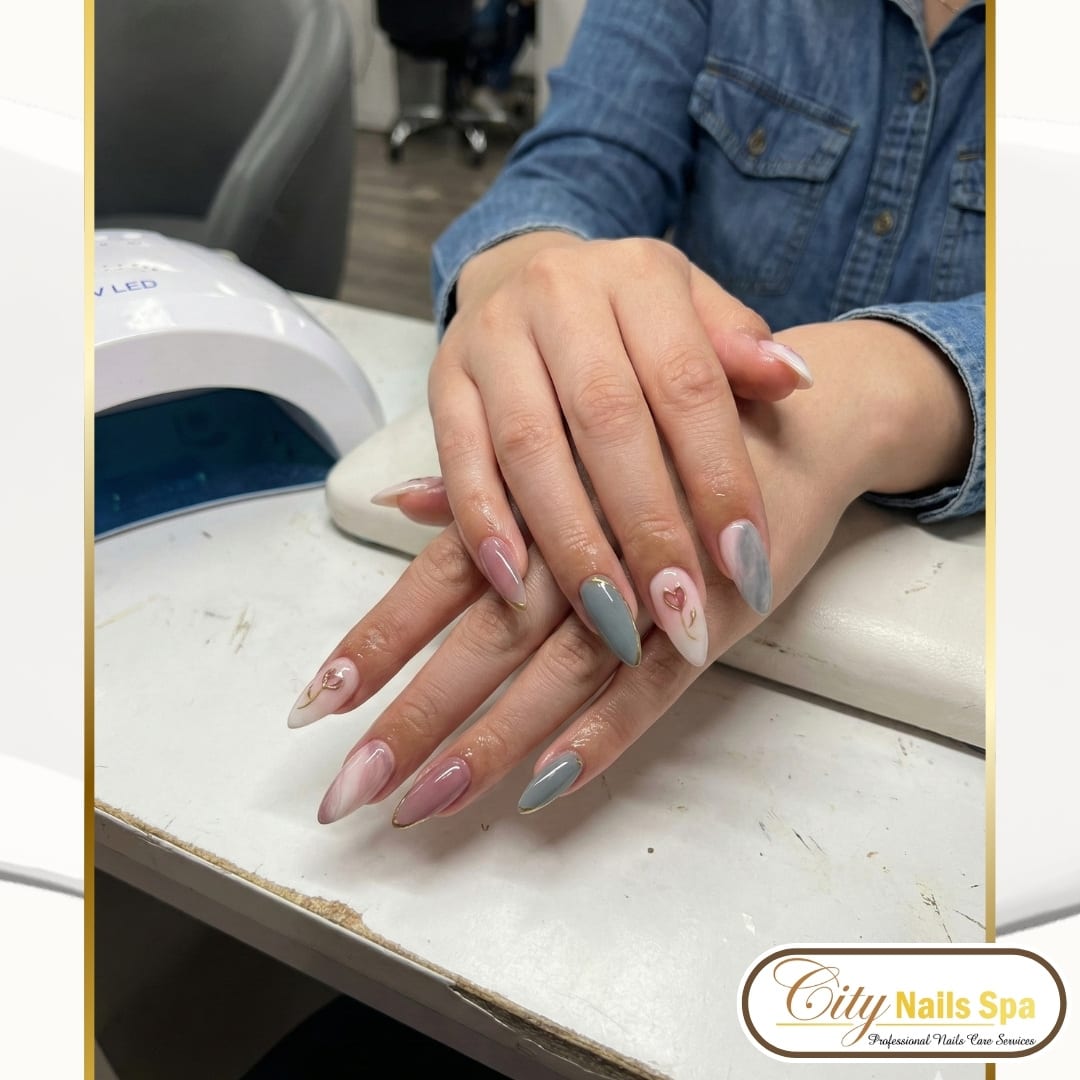 City Nails Spa, photo 2