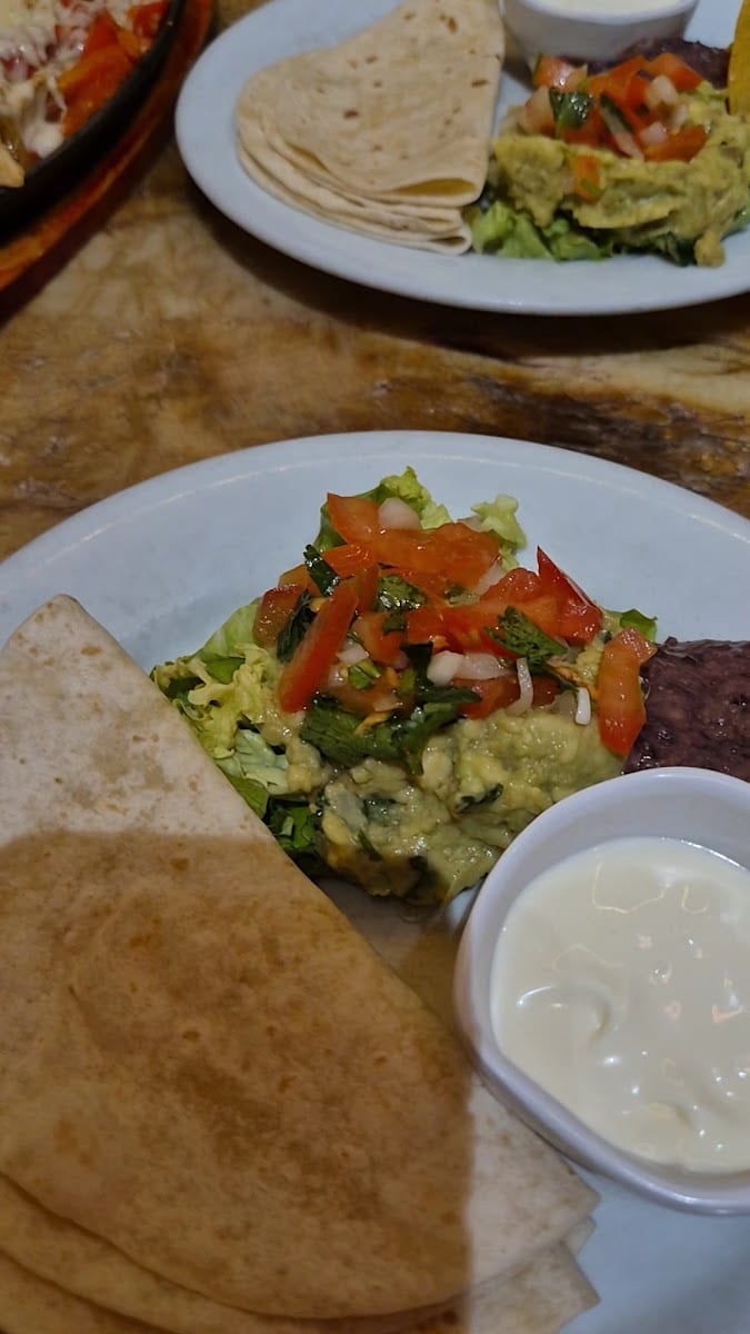 Fajitas, photo 2