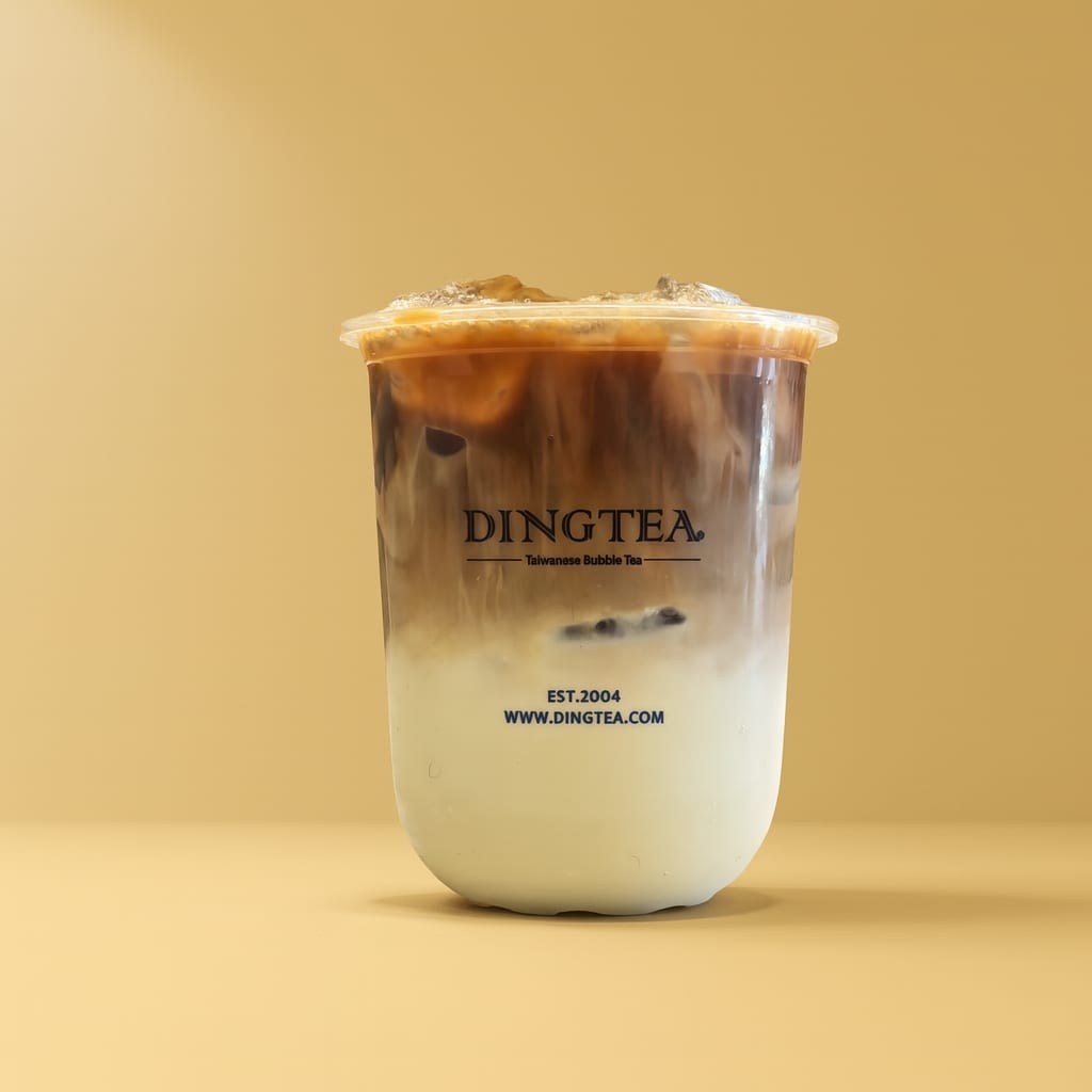 Ding Tea - Anaheim Hills, photo 4