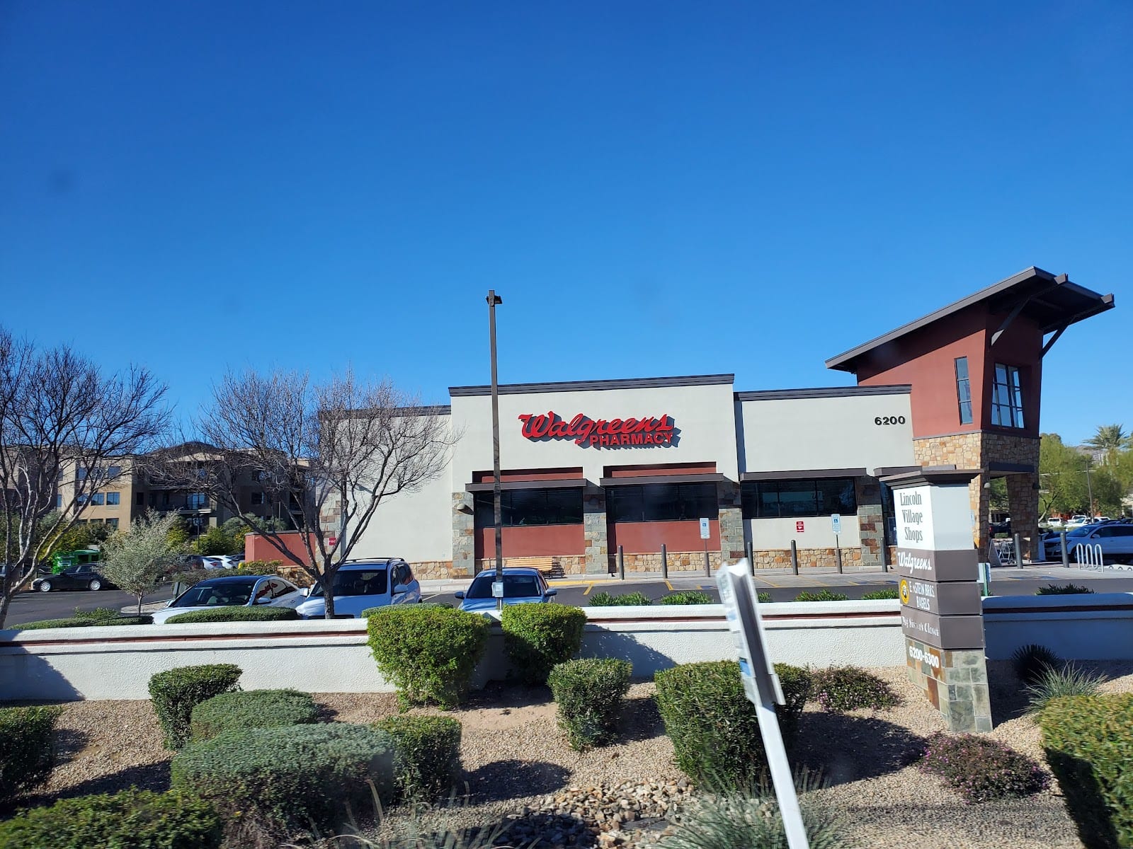 Walgreens Pharmacy, photo 4