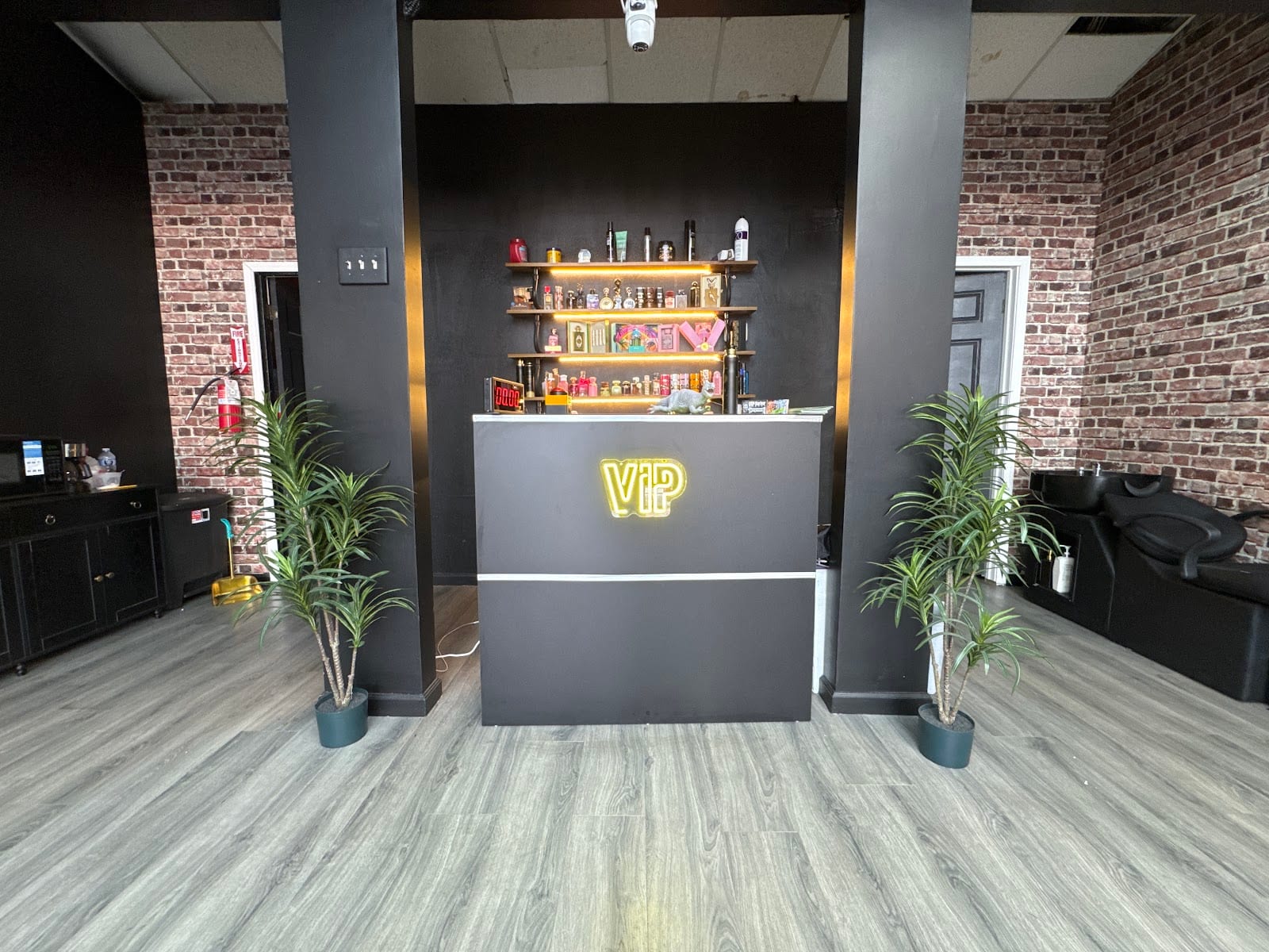VIP Barber
