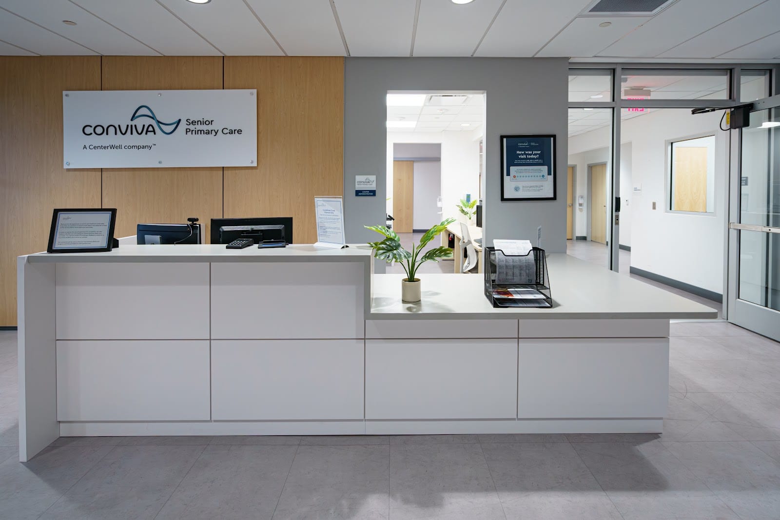 Conviva Senior Primary Care