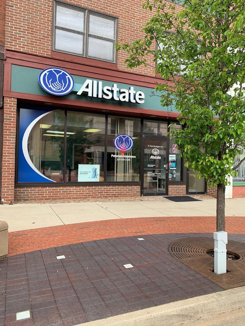 Tyler Peterson: Allstate Insurance, photo 3