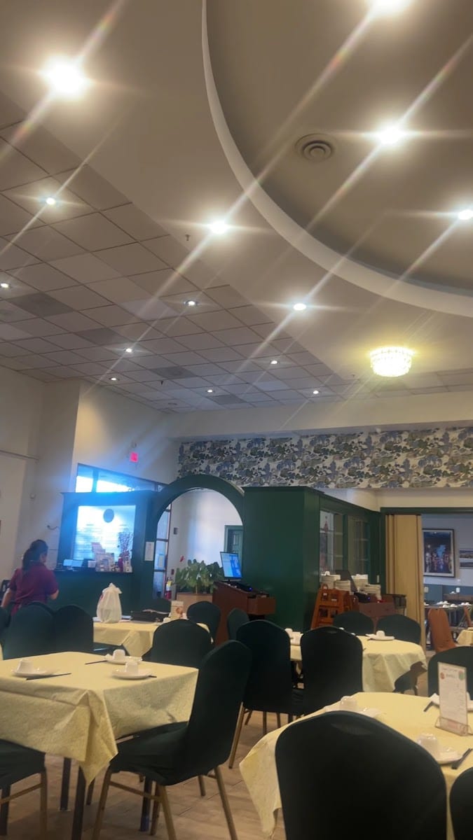 Imperial Garden Seafood Restaurant, photo 3