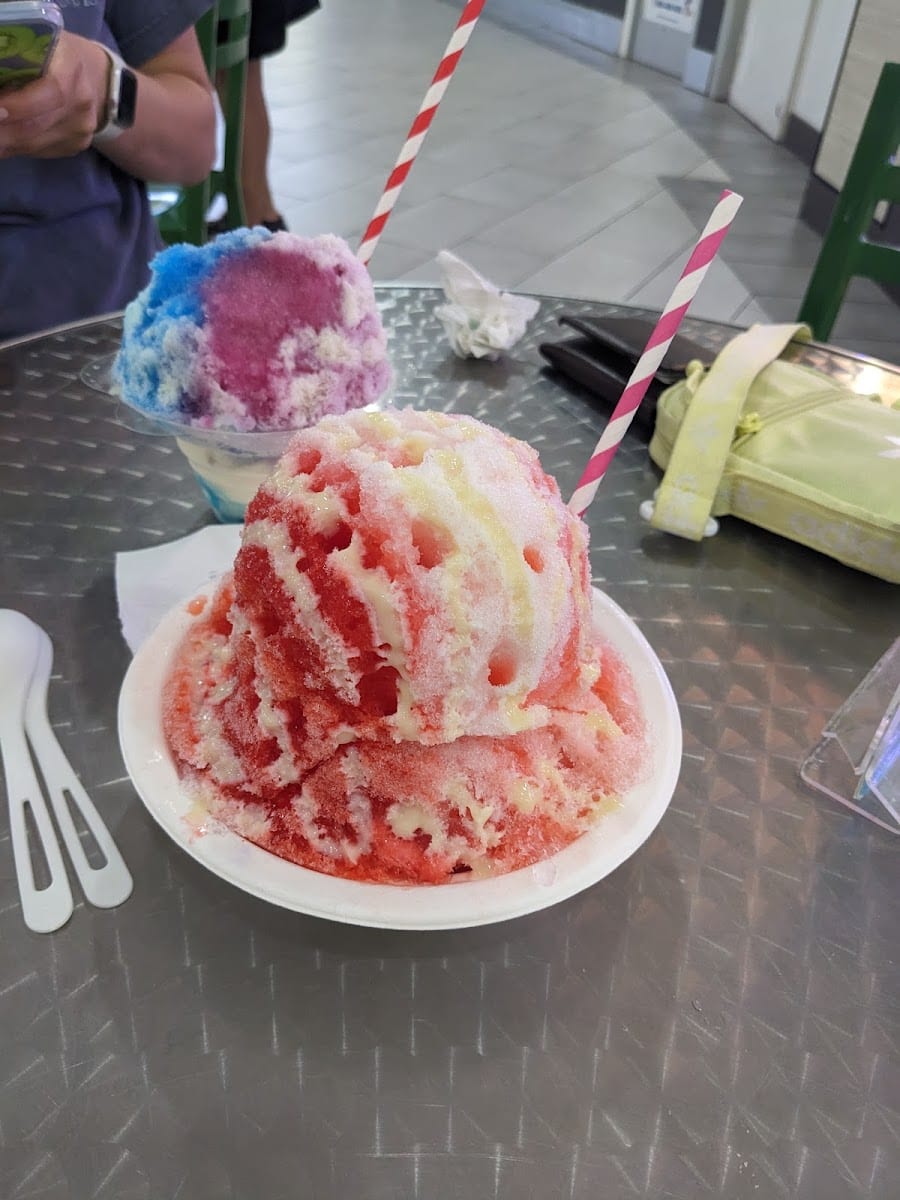 Frosty's Cafe