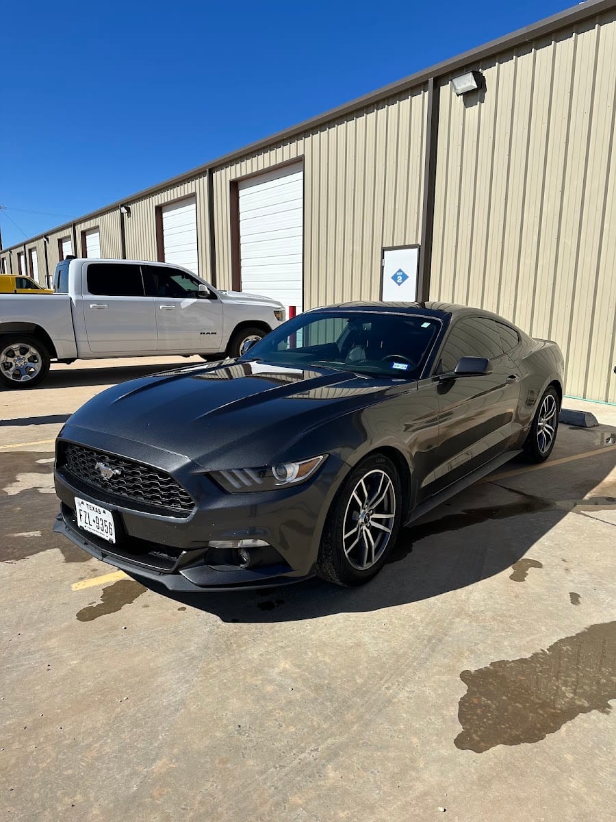 Every Detail - Mobile Car Detailing