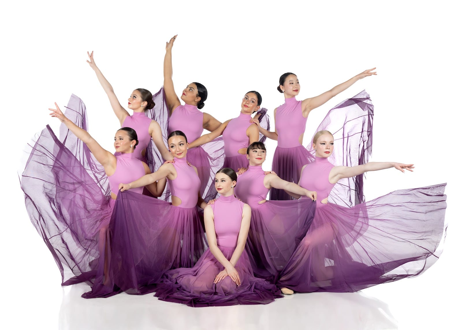 Mariann's School of Dance