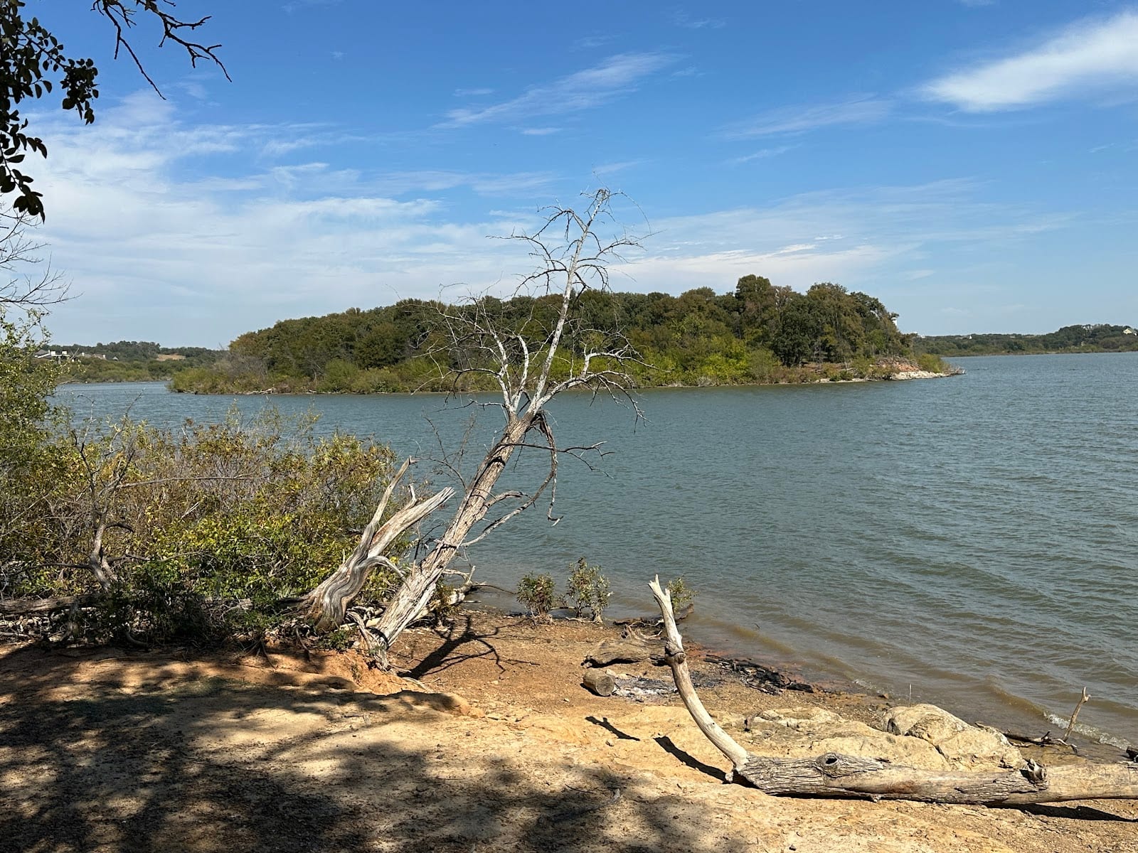 Veal Springs Branch Trail Head