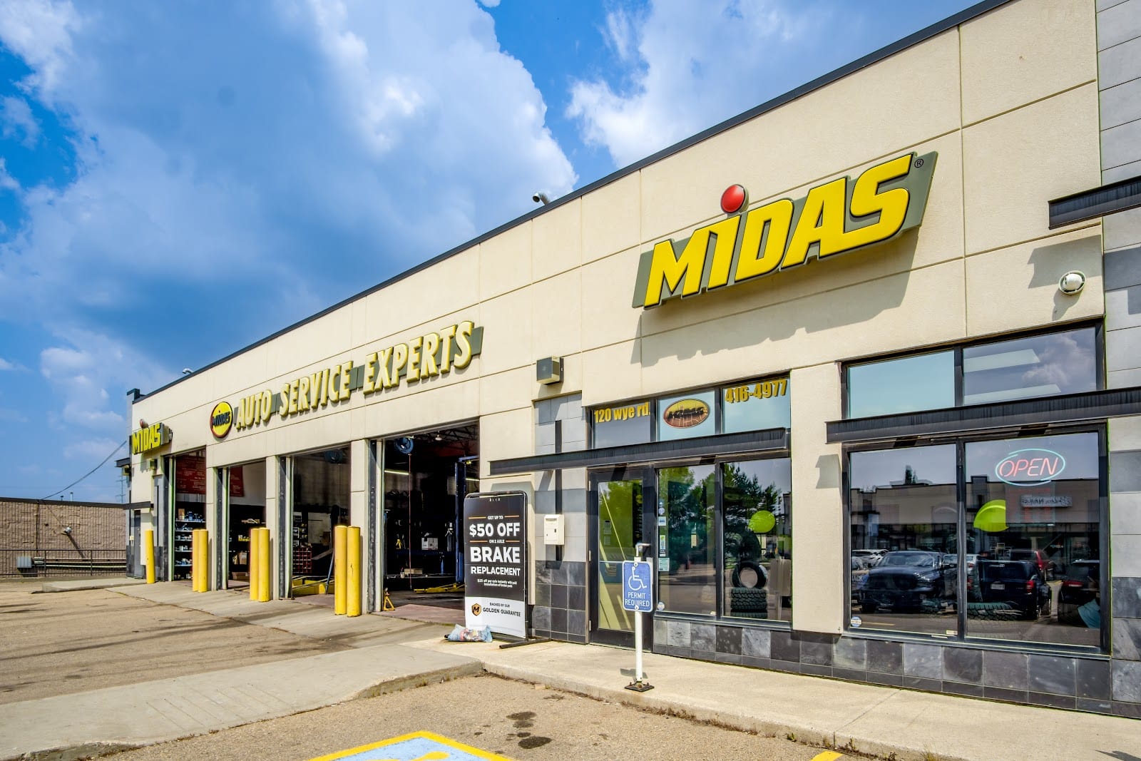 Midas, photo 4