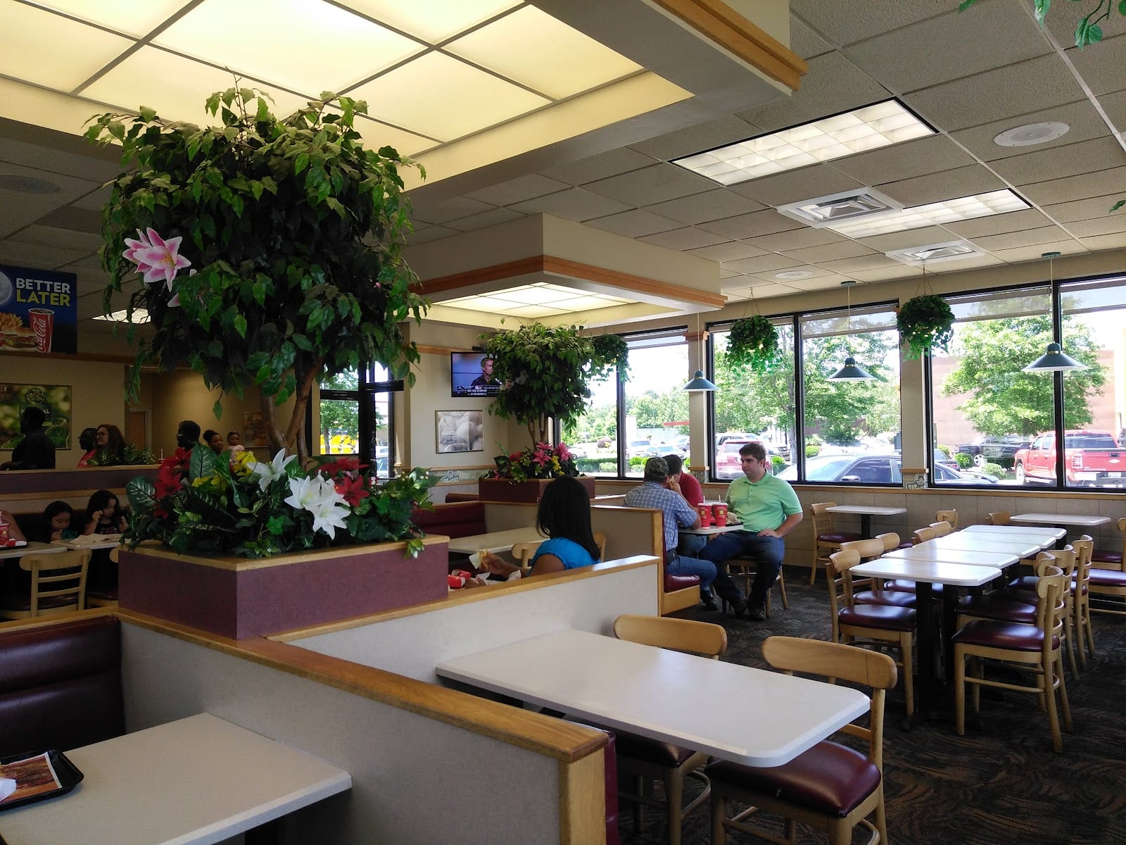 Wendy's, photo 2