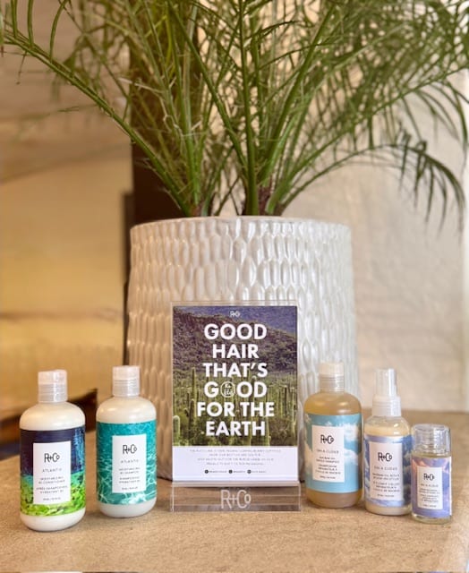 Michele Scott Salon