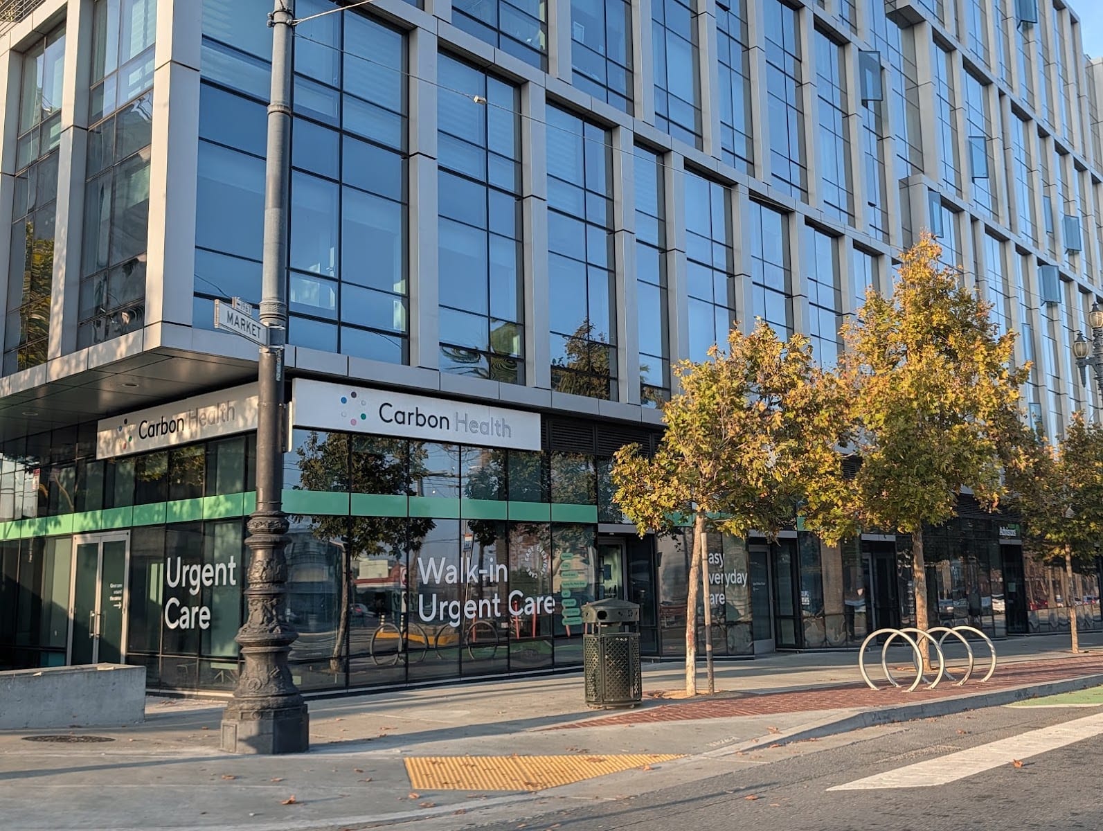Carbon Health Urgent & Primary Care San Francisco - Castro