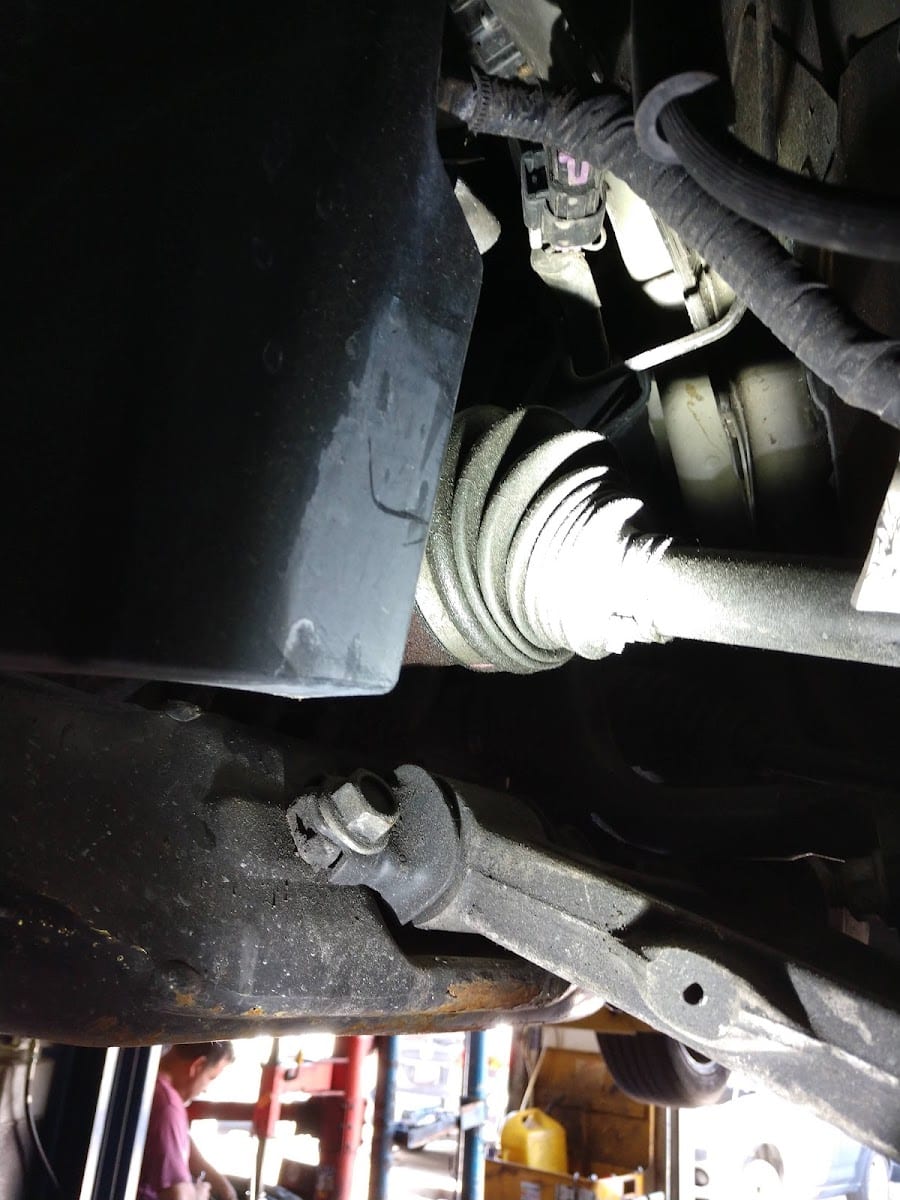 Jeanette Auto Service, photo 3