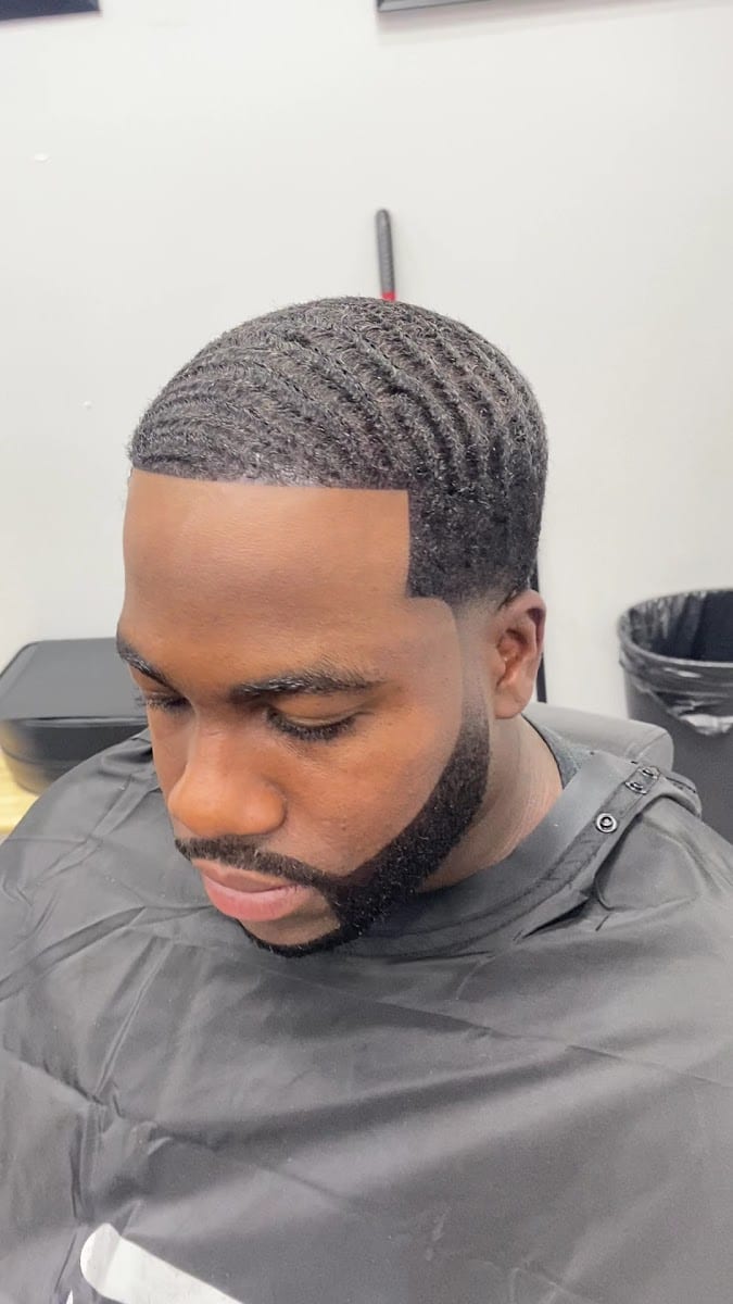 The Shop Barber Shop, photo 4