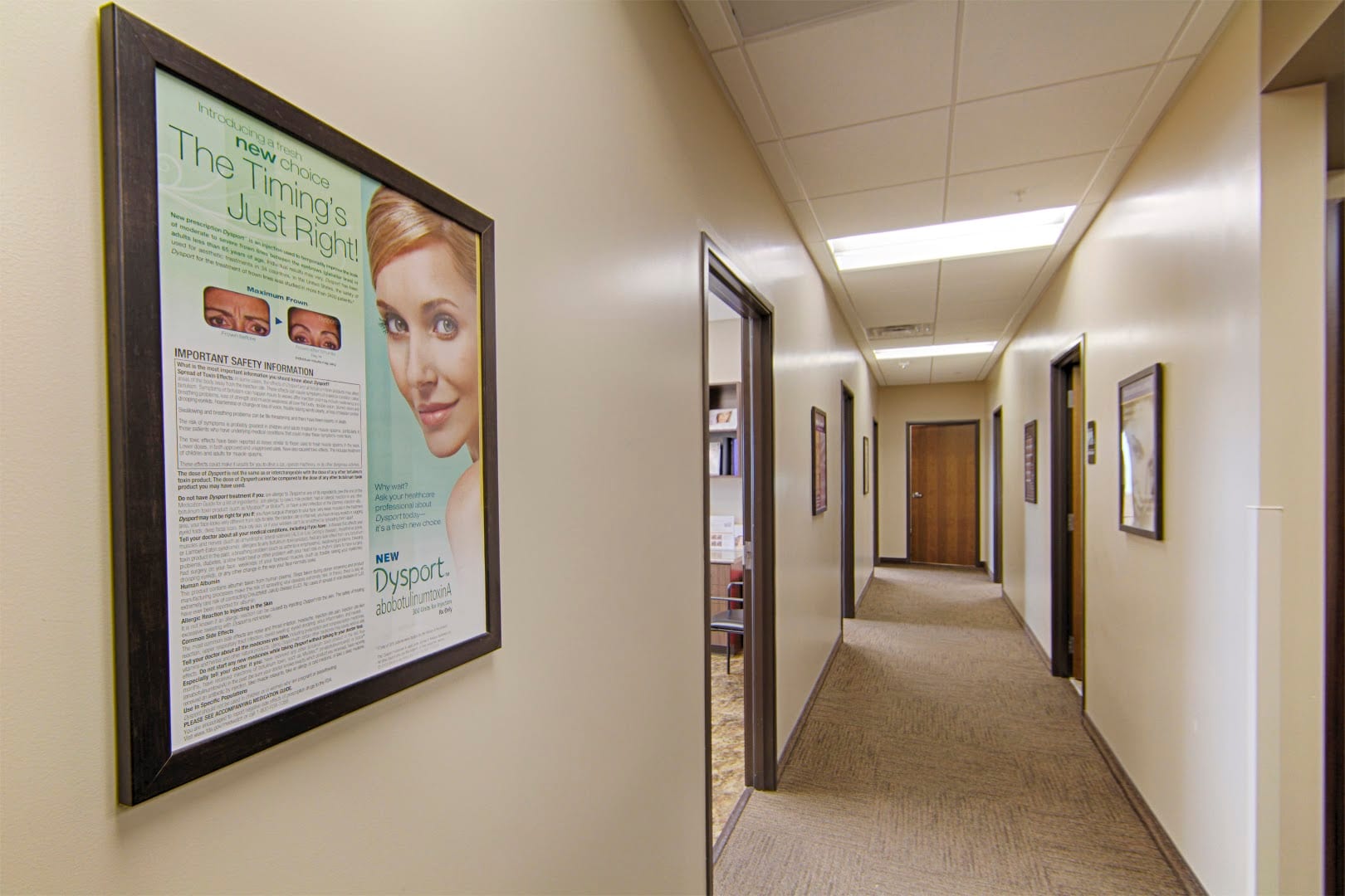 Strimling Dermatology, Laser & Vein Institute, photo 2
