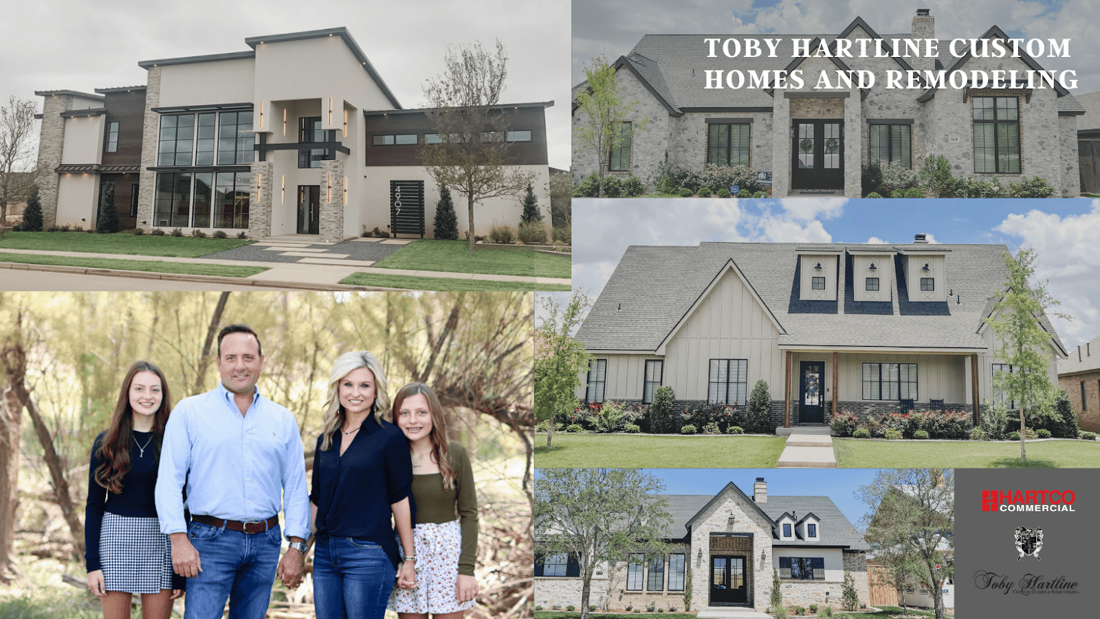 Toby Hartline Custom Homes and Remodeling, photo 2