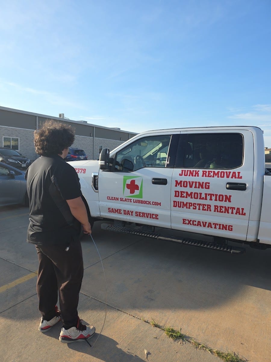Pop-A-Lock Lubbock