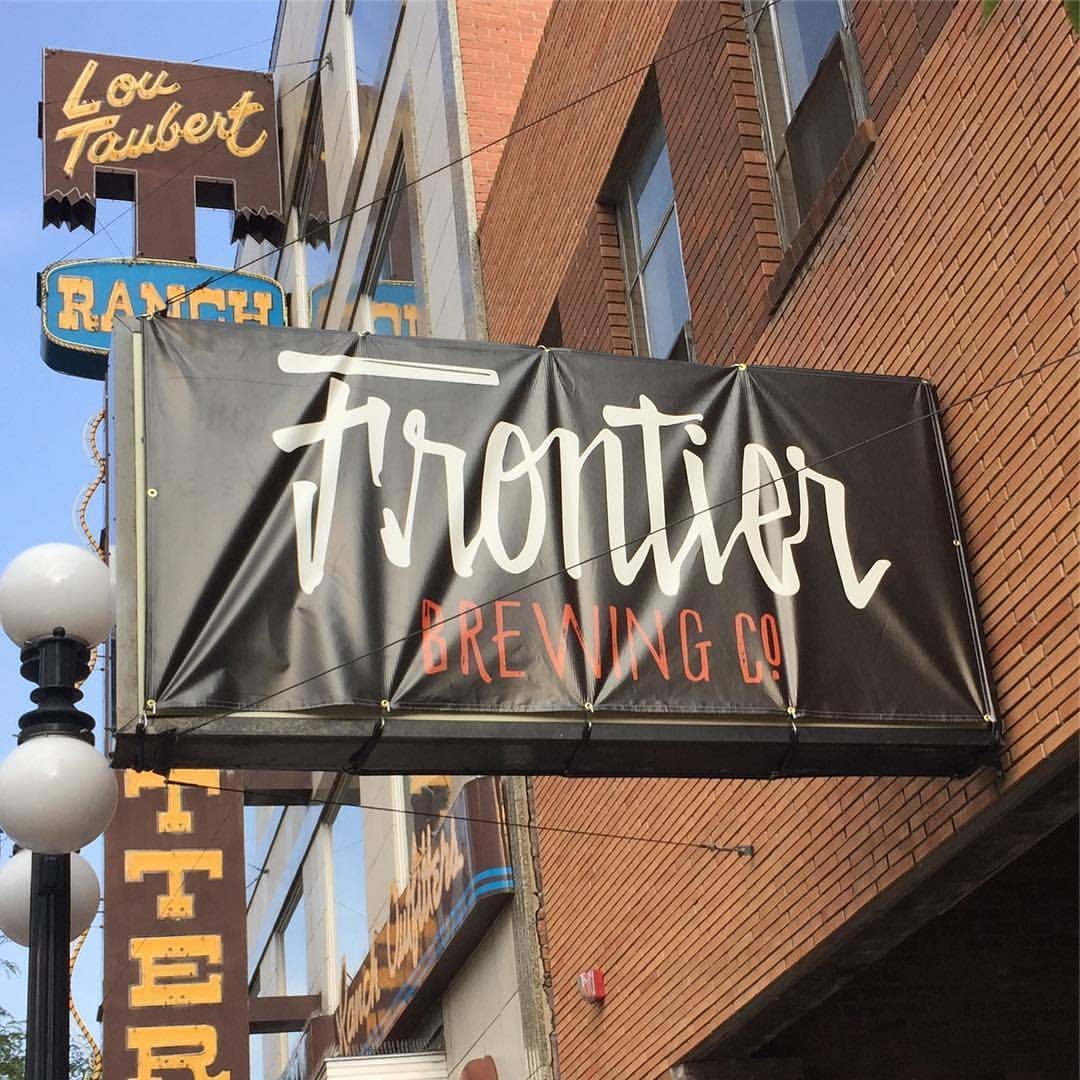 Frontier Brewing Company and Taproom, photo 3